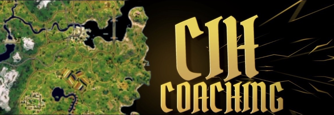 CIH Coaching Banner